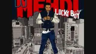 Dj Mehdi - Lucky Boy (Outlines Remix)