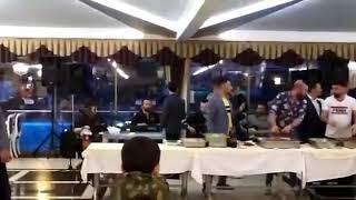 Orhan SANDIKÇI & KINIFIR BED RENG OLUR