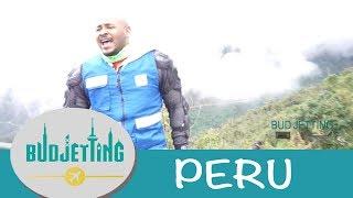 OUT NETWORK | BUDJETTING | S01E02  PERU