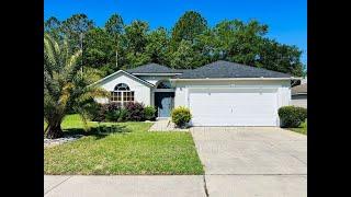 Jacksonville Homes for Rent 3BR/2BA by Jacksonville Property Management