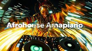 #amapiano Smoke Session Sounds | Afrohouse Amapiano 2025 | 30 Min Instrumental Mix