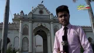 Lucknow Shahnajaf Imambara | Documentary Film | Script & Voice Over Adnaan Rizvi | Grafh Agency