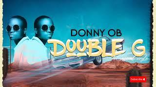 Donny - DOUBLE G ( Audio Official )