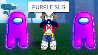 ROBLOX Meme Sea Funny Moments (MEMES) 10