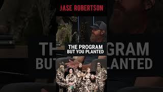 Jase Robertson Navigating the Abortion Debate with Compassion and Faith. #jaserobertson