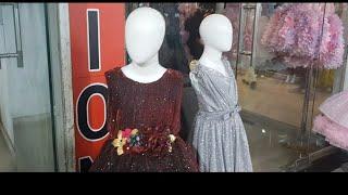 A Visit to Saddar City Centre/ Kids dresses  shops/ Kids clothes,karachi/ Shopping Mall.