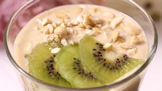 Resep Smoothies Bowl