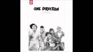 One Direction - Save You Tonight (Instrumental/Karaoke)