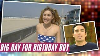 Big Day for the Birthday Boy | ElimiDATE | Full Episode