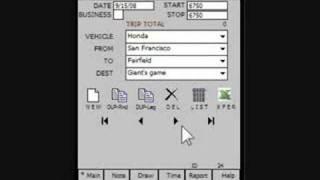 TripLOG+ Demonstration