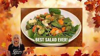 The Salad That Will Change Your life