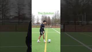 Low Driven Ball Explained