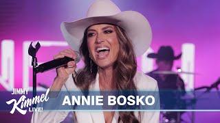 Annie Bosko – Neon Baby