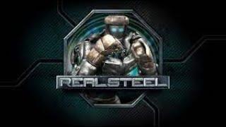 REAL STEEL |TAPER VS ZEUS!!!(DEDICATED TO REAL STEEL RUMBLEHEAD)!!!!