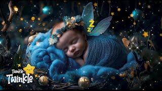 Live:Baby Sleep Music  Lullaby for Babies To Go To Sleep Baby Sleep Music for Relaxation