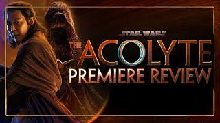 Is Star Wars: The Acolyte WORTH Watching? (Review)