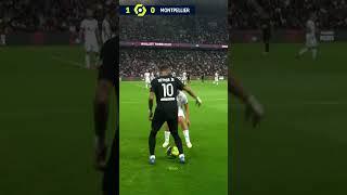 Neymar Jr confusing Defenders  #skills #neymargoals