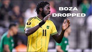 The Reason Steve McClaren Dropped Shamar Nicholson For The Jamaica Reggae Boyz World Cup Qualifiers
