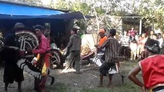 Syukuran 23 agustus 2012