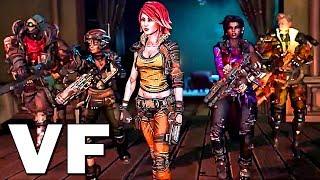 BORDERLANDS 3 Bande Annonce VF (E3 2019)