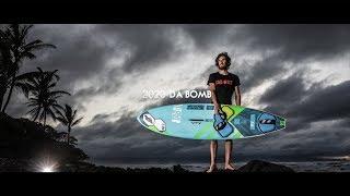 Tabou Boards - 2020 Da Bomb