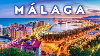 MÁLAGA: ciudad genial 