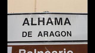 Alhama de Aragón