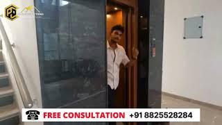 Best Building Construction Company | PD Constructions | Affordable Luxurious Homes Builder Chennai