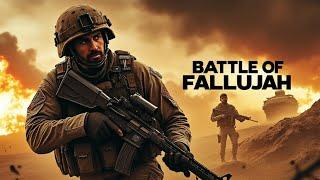 "Inside the 2nd Battle for Fallujah: Exclusive Combat footage Compilation from The US Marines."