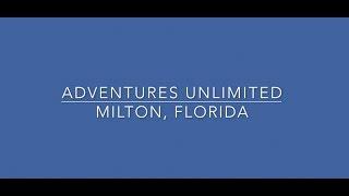 Adventures Unlimited Outdoor Center | Milton, Florida