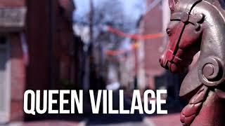 A Realtor's Guide to Queen Village | Somers in the City