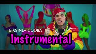 6ix9ine Gooba beat | 6ix9ine Gooba Instrumental | 6ix9ine Gooba Official Instrumental