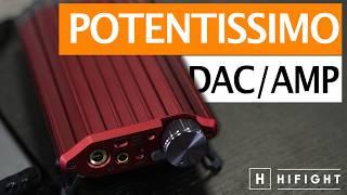 Il DAC/Amp Che ha Sorpreso gli Audiofili? - iFi iDSD Diablo 2 - Recensione Completa