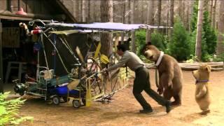 Yogi Bear - TV Spot #1