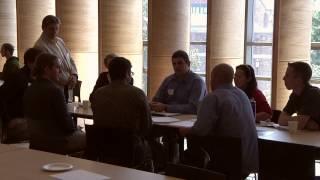 Community of Practice: Environmental Risk Assessment