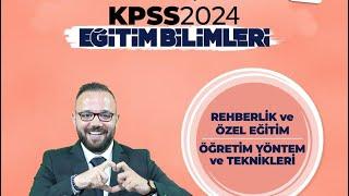 Öğretim Yöntem ve Teknikleri Hıphızlı Tekrar 1. Ünite(Öğretim İlkeleri)