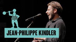 Jean-Philippe Kindler - Spaltung  Geil!