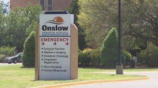 Free mammograms offered at Onslow Memorial Hospital for underinsured, uninsured patients