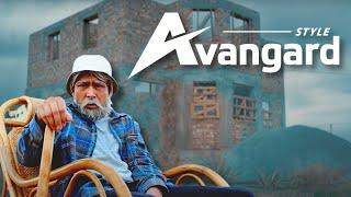 Commercial for the construction company "Avangard Style"