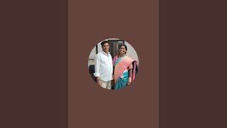 Ramesh Injamuri  is live!