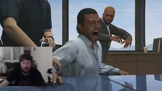 GTA 5 - Mission FBI