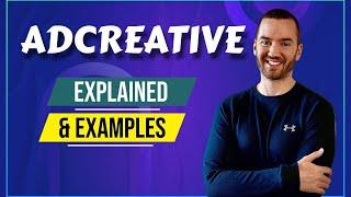 AdCreative.ai Explained With Examples (What Is AdCreative.ai?)