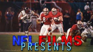 49ers Quarterback Roundtable | 'NFL Films Presents'