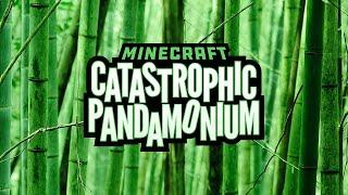 Minecraft - Catastrophic Pandamonium With Matt Jerkhole Part 2