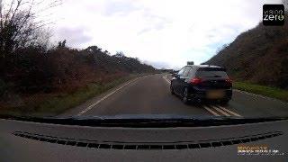 Op Snap: Just some of the dangerous driving captured on camera in Devon & Cornwall in 2021