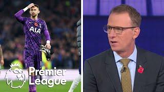 Tottenham put up 'disappointing performance' v. Ipswich Town | Premier League | NBC Sports