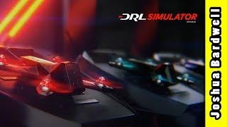 DRL Simulator | THE MOST FUN I'VE HAD IN AN FPV SIMULATOR