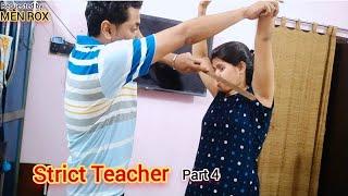 Hand canning l Arm Canning l Underarm Canning l Pinching Punishment l Strict Teacher l funny video