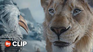 Mufasa: The Lion King Movie Clip - Only You Can Help Us (2024)