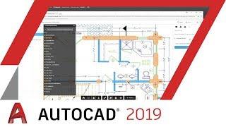 AutoCAD 2019: Shared Views | AutoCAD